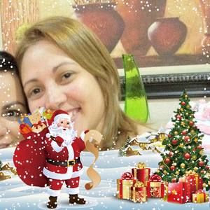 Meet your Posher, Maylin